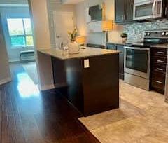 One bedroom condo for rent - Photo 4