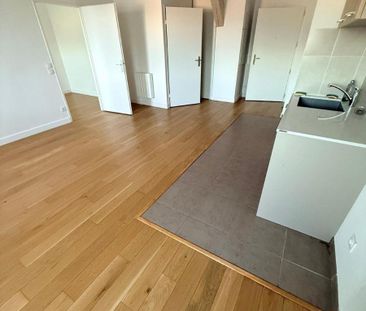 Location Appartement 2 pièces 42m² DOUAI 59500 - Photo 4