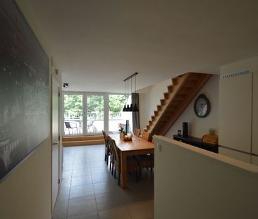 Duplex-appartement met zicht op het Liedermeerspark - Photo 6