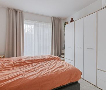 Comfortabel appartement met 2 slaapkamers en ruim terras - Photo 4