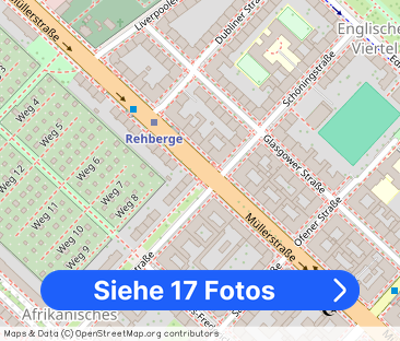 WG028.03 Müllerstraße - Foto 1