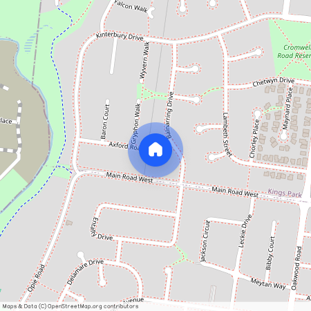 3 Axford Road, Kings Park