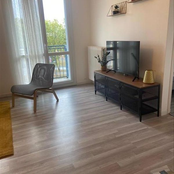 Chambre en colocation 31770, Colomiers - Photo 1