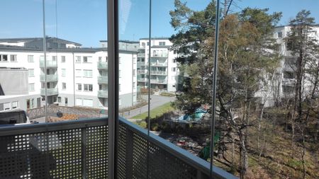 Vantörsvägen, Hägersten - Photo 2