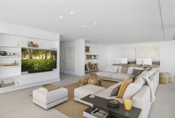 Luxury Villa for rent in Marbella, Andalusia