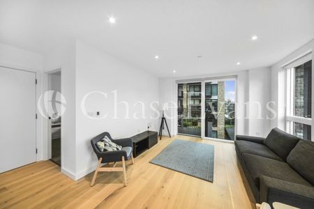 1 bedroom apartment to rent - Photo 3