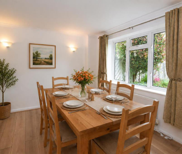 4 bedroom semi-detached house to rent - Photo 1