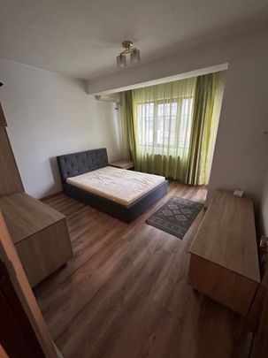 Metalurgiei 29 stradal etaj 5 - Photo 1