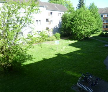 Demnächst frei! 3-Zimmer-Wohnung in Düsseldorf Vennhausen - Photo 5