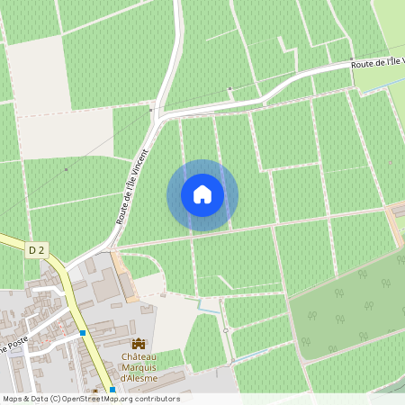 33460, Margaux-Cantenac