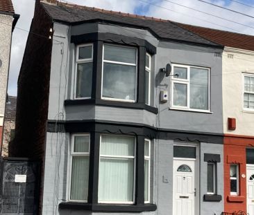 3 Bed End Terrace, Acanthus Road, L13 - Photo 5