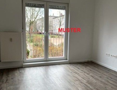 Ihr neues Zuhause: ansprechendes 1,5-Zimmer-Appartment - Photo 1