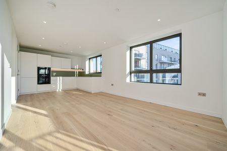 Available from 19/02/2026 - 2 Bed Apartment, Furnished - Photo 4