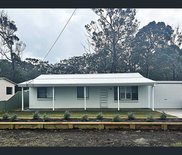 13 Glanville Road, Sussex Inlet, NSW 2540 - Photo 1