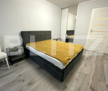 Apartament modern 2 camere, 46 mp, 30 mp terasa, parcare subterana, zona Vivo - Fotografie 4