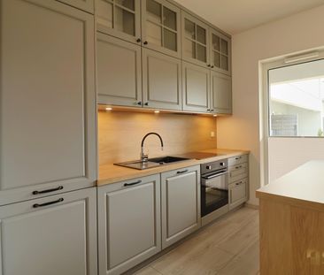 3 pokoje, ogródek, osiedle Olimpijczyk, Retkinia - Zdjęcie 5