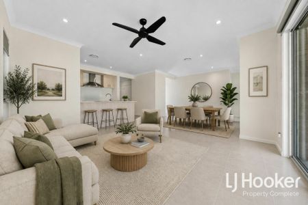 Metricon Quality - Ducted Air Conditioning - Ideal Family Home - Photo 2