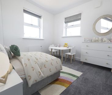 3 bedroom semi-detached house to rent - Photo 5