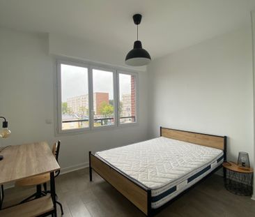 GARET Roommate 4 Bedrooms at Amiens - Photo 1