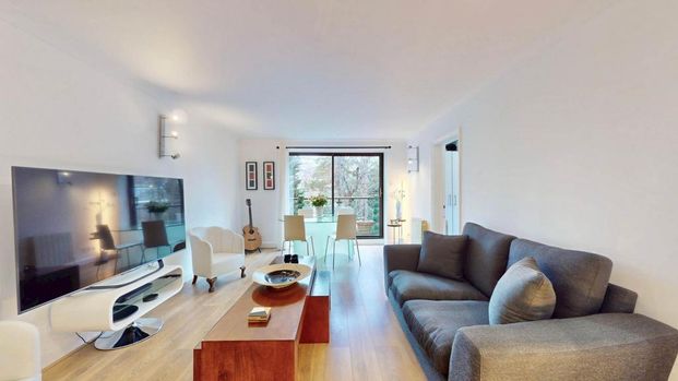 2 bedroom apartment to rent - Photo 1