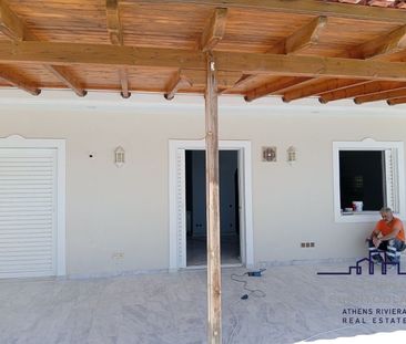 Μεζονέτα για ενοικίαση Άγιος Δημήτριος (Κορωπί) - Photo 4