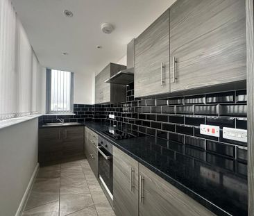 2 bedroom flat to rent - Photo 6