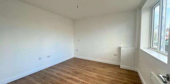 1 bedroom maisonette to rent - Photo 2