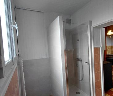 Location Maison 3 pièces 60m² - Photo 5