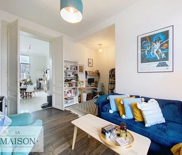 Appartement te huur - Photo 2