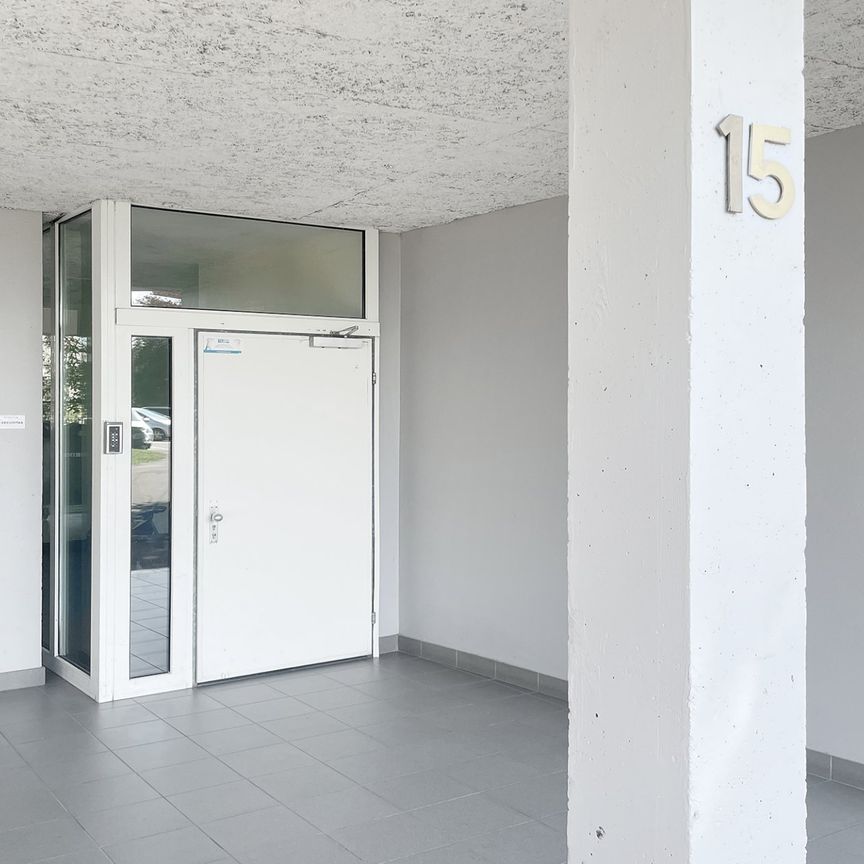 Chemin de l' Ecu 15 - Foto 1