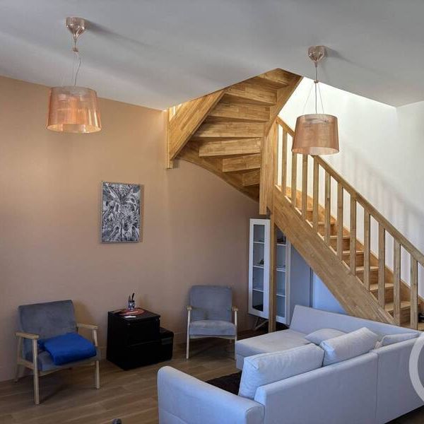 Appartement 2 pièces - Châteauroux (36000) - Photo 1