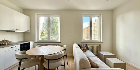 Appartement te huur - Foto 3