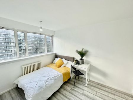 3 Bed Flat, Ripley House, SW1V - Photo 2