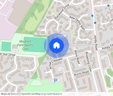 Roderick Way, Daventry, Northamptonshire, NN11 - Photo 1