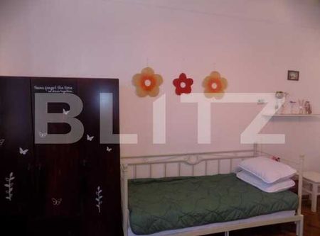 De inchiriat garsoniera, 35 mp, decomandata, recent renovata, zona strazii Horea - Photo 4