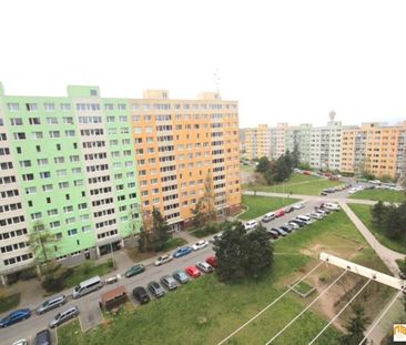 Pronájem bytu 2+kk 42 m2 - Фото 4