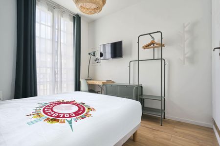 CERES B Roommate 4 Bedrooms at Reims - Photo 4