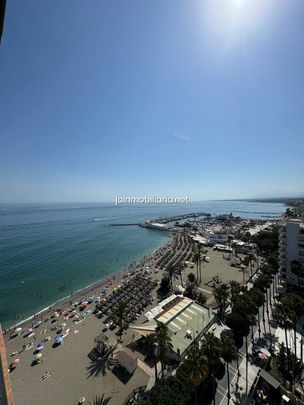 Apartamento en Marbella, Marbella, alquiler - Photo 1