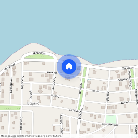 Βαρικό (Ωρωπός)