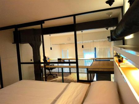 Loft de alquiler en Calle de las Mercedes, 10, Cuatro Caminos - Azca - Photo 3