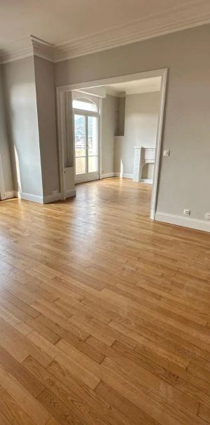 Appartement à louer 3 pièces 96.11m² - Photo 1