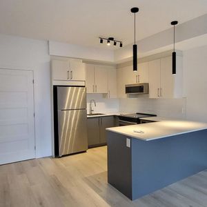 1 CH - 1 SDB - Gatineau - $1,970 /mo - Photo 2