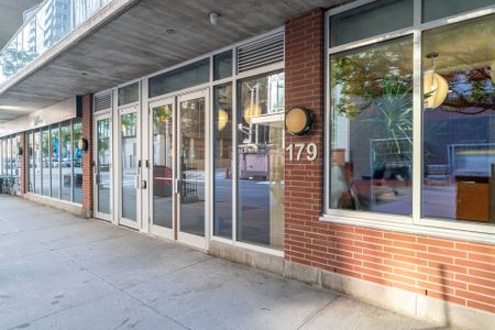 For Lease - 179 GEORGE Street Unit# 907, Lower Town - Sandy Hill, Ontario - Photo 2
