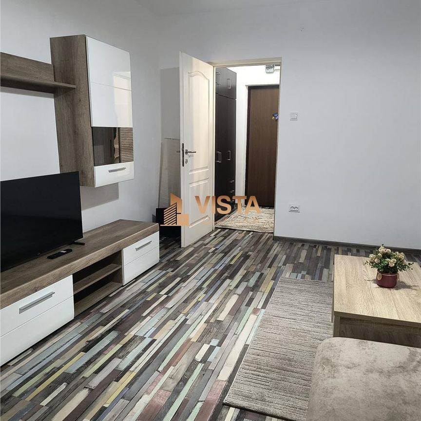De inchiriat garsoniera utilata si mobilata, zona Grivitei, Brasov - Fotografie 1