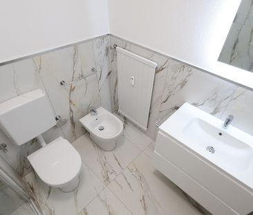 Luminoso 2.5 locali APPENA RISTRUTTURATO a Coldrerio - Foto 1