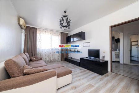 Inchiriere apartament 2 camere TITAN langa METROU - 11 min - Fotografie 2