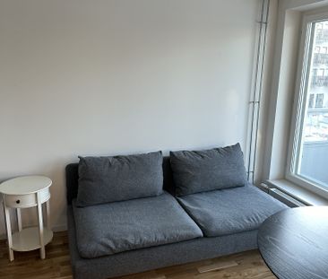 Klockelundsvägen, Farsta - Photo 4