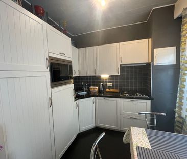 Gezellig gemeubeld appartement met één slaapkamer. Niet ver van het... - Photo 5
