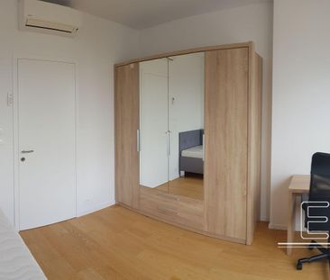 PRENÁJOM 3 izb byt s loggiou, KLINGERKA, Súkennícka ulica, Bratislava Nivy, Expis real – Fotografia 5
