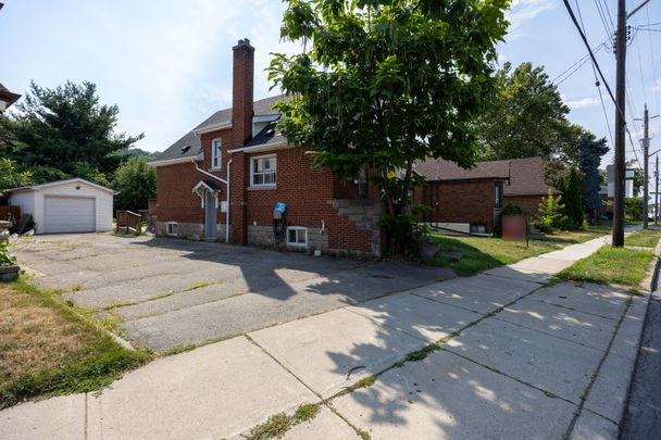 For Lease - 1650 King Street Unit# Main, Hamilton, Ontario - Photo 1